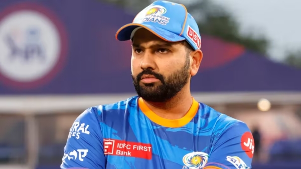 IPL 2024 - Rohit sharma may leave Mumbai indians and Join this team ahead of mega auction