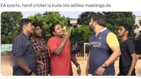 IPL 2024 KKR vs PBKS Match Fantastic memes from Social media after pbks won by 8 wickets against kkr at kolkata