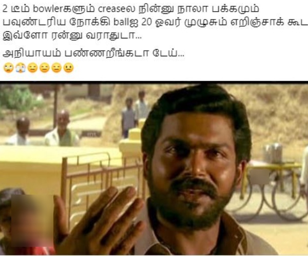 IPL 2024 KKR vs PBKS Match Fantastic memes from Social media after pbks won by 8 wickets against kkr at kolkata