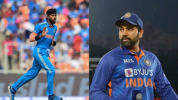 IPL 2024 Hardik Pandya hiding his injury says former player