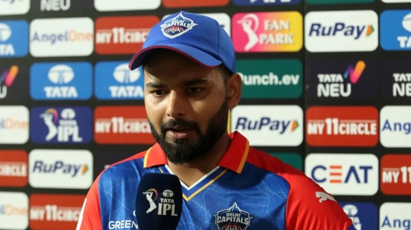 IPL 2024 - Delhi capitals Rishabh Pant blames Bowlers for the loss