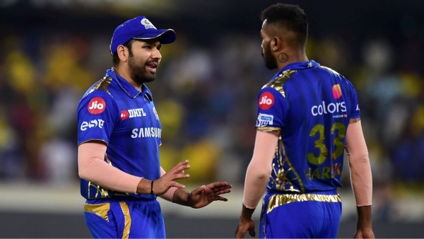 IPL 2024 MI vs RR Hardik Pandya might be removed from Mumbai Indians captaincy says fans