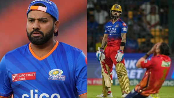 IPL 2024 - RCB Play Off chances became dim after third loss in four matches