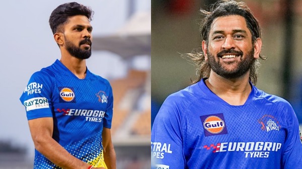 IPL 2024 CSK vs SRH MS Dhoni advised Ruturaj Gaikwad to not ask anything in the field says CSK former Player Badrinath