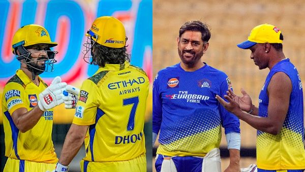 IPL 2024 CSK vs KKR Dwayne Bravo bowling plan helps CSK beat KKR IPL 2024 CSK vs KKR Dwayne Bravo bowling plan helps CSK beat KKR