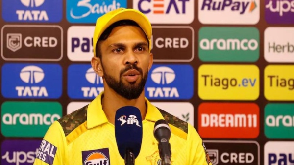 IPL 2024 CSK vs DC We didn t score enough in the Powerplay overs says CSK Ruturaj Gaikwad after the loss against DC