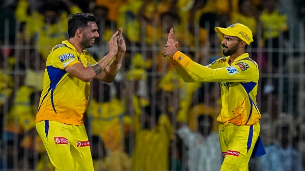 IPL 2024 CSK vs LSG CSK lost the match because of Shardul Thakur s 16th over