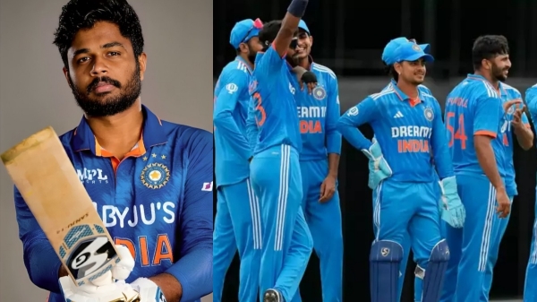 ICC T20 World cup 2024 - KL Rahul may over take sanju samson for second wicketkeeper