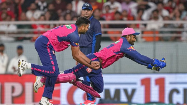 ipl-2024-sanju-samson-did-a-ms-dhoni-like-run-out-and-saved-the-match