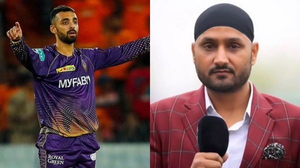 IPL 2024 Yuzvendra Chahal is the only spinner who is bowling good spin in the IPL 2024 says Harbhajan Singh