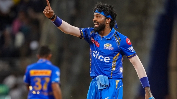 IPL 2024 CSK vs MI - Hardik pandya should not be selected in t20 world cup says cricket experts