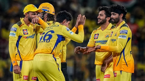 IPL 2024 CSK vs LSG- Last chance for daryl Mitchell to Prove his batting