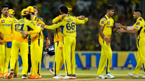 IPL 2024 - Big trouble For CSK as Deepak chahar injured again
