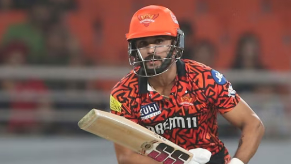 IPL 2024 PBKS vs SRH Nitish Reddy scored 64 runs against Punjab Kings