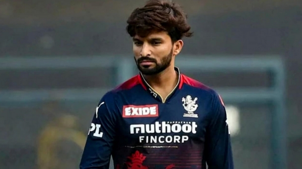 IPL 2024 MI vs RCB Rajat Patidar scored a fantastic fifty against Mumbai and saved RCB from a humiliation