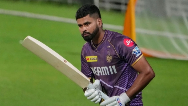 IPL 2024 RR vs KKR - captain Shreyas iyer says its bitter pill to swallow after buttler stunning century