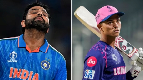 T20 World Cup 2024 Indian opener Yashasvi Jaiswal might be dropped to include Virat Kohli