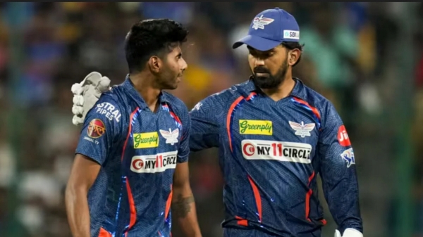 IPL 2024 LSG vs CSK Match Mayank Yadav to come back to LSG in the match against CSK at Ekana Stadium