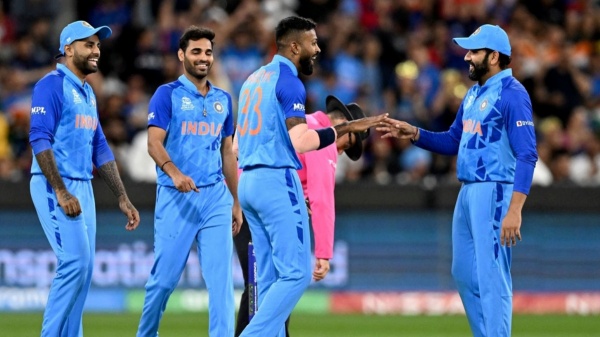 ICC T20 World cup 2024- indian team probables selected by bcci under Rohit sharma captaincy