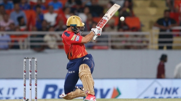 IPL 2024 PBKS vs MI It was my dream to hit a sweep shot off Jasprit Bumrah says PBKS Player Ashutosh Sharma