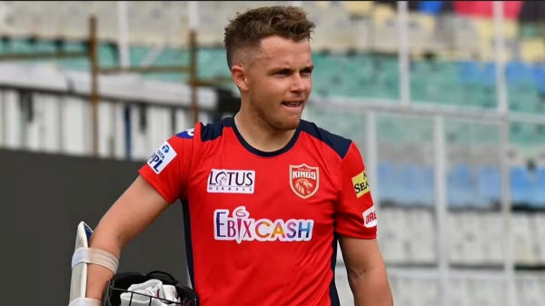 IPL 2024 - PBKS captain sam curran criticising players for losing wickets in clusters