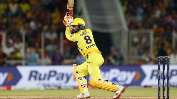 IPL 2024 CSK vs LSG - Jadeja poor batting performance made fans angry