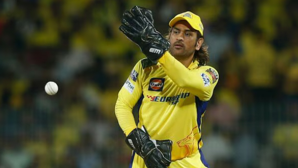IPL 2024 CSK vs SRH Match As Per Sources MS Dhoni to become the CEO of CSK team after the retirement from IPL 2024