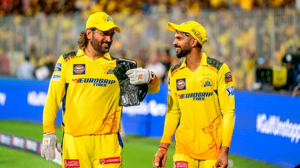 IPL 2024 CSK vs SRH I wasn t thinking about century and Jadeja spell is the match turning moment says CSK Captain Ruturaj Gaikwad