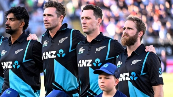 T20 World Cup 2024 New Zealand announced 15 member squad for the T20 WC 2024 at America and West Indies