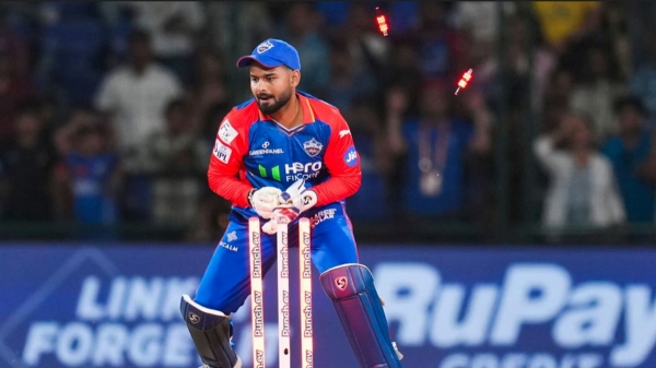 T20 World cup 2024 India sqauad announced - Rishabh pant returns