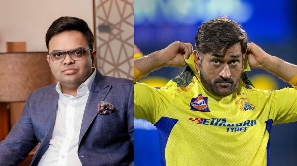 IPL 2024- CSK hit backs Jayshah diktat for chepauk pitch