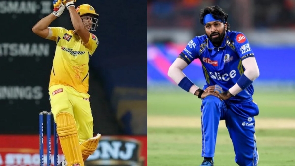 IPL 2024 MI vs CSK Match Mumbai Indians Changed their bowling plan after Shivam Dube came to batting for CSK at Wankhede