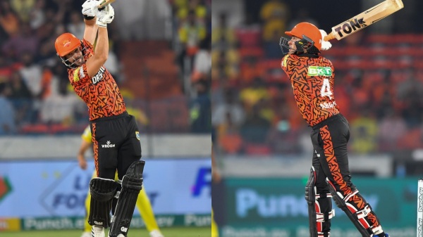 IPL 2024 CSK vs SRH CSK lost by 6 wickets against SRH due to the Fantastic batting by Abhishek Sharma and Markram