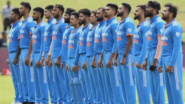 ICC T20 World cup 2024 - Rinku singh is axed from 15 member squad of indian team