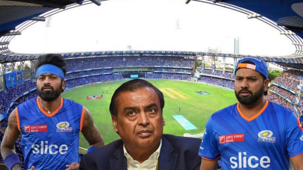 IPL 2024 MI vs RR Mumbai Indians Captain Hardik Pandya booed even in the Wankhede stadium during the match against Rajasthan