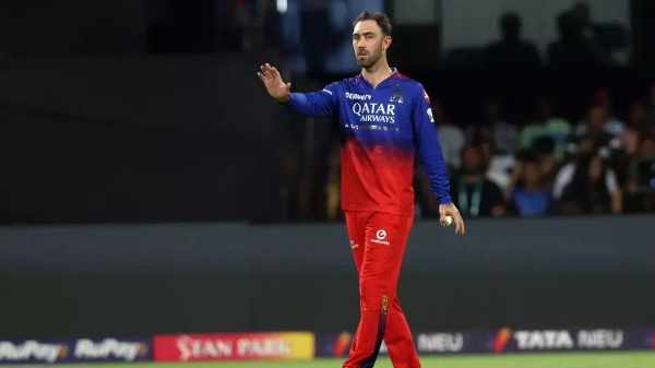 IPL 2024 RCB vs LSG Glenn Maxwell is receiving the salary on time but performances are not coming says Manoj Tiwary