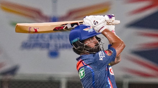 IPL 2024 CSK vs LSG KL Rahul says Lucknow looked like mini Chennai