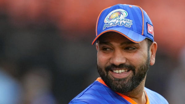 IPL 2024 Rohit Sharma could become captain of Mumbai Indians again says Manoj Tiwary