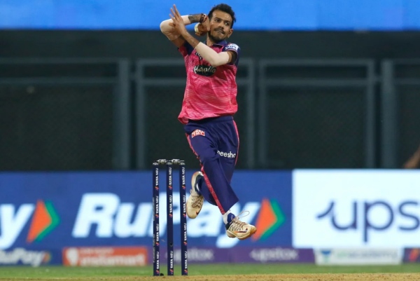 IPL 2024 Yuzvendra Chahal is the only spinner who is bowling good spin in the IPL 2024 says Harbhajan Singh