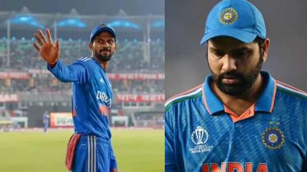 T20 World Cup 2024 Ruturaj Gaikwad won t find a place in the Indian national cricket team