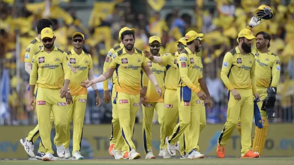 IPL 2024 Play-Off chance for CSK and other nine teams after the 56th match