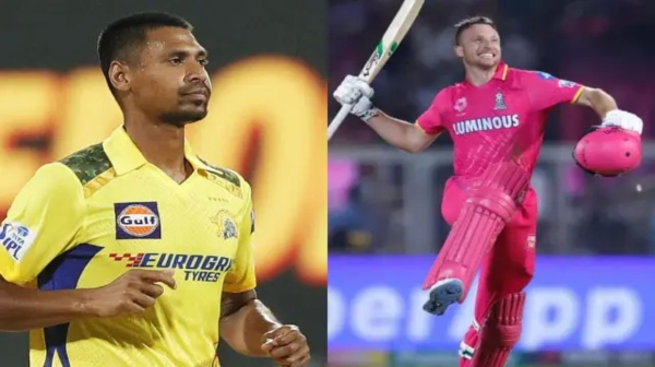 IPL 2024 Seven foreign players left the IPL midway which affected teams including CSK