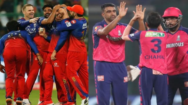 IPL 2024 Playoffs rcb vs rr preview in tamil - who will win in todays game