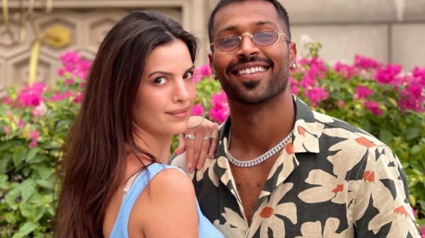 T20 World Cup 2024 Hardik Pandya s 70 Property to be transferred to Natasha Stankovic in case of Divorce