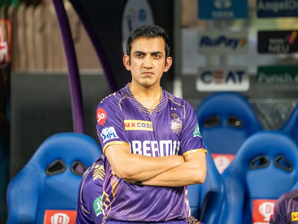 T20 World Cup 2024 Indian players don t want Gautam Gambhir as head coach