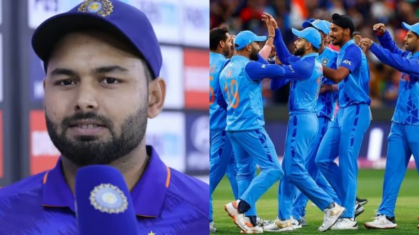 T20 World Cup Indian national cricket team Cricket 20 2024