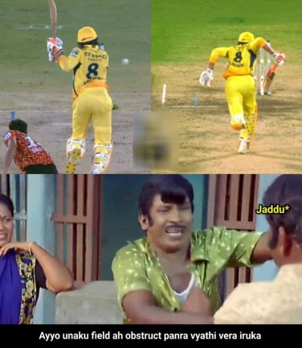 IPL 2024 CSK vs RR Fantastic memes from social media after csk won by 5 wickets against Rajasthan Royals