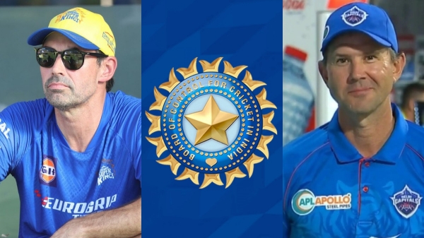 T20 World Cup 2024 Why BCCI is opting to get foreign coach in place of Indian Head Coach Rahul Dravid