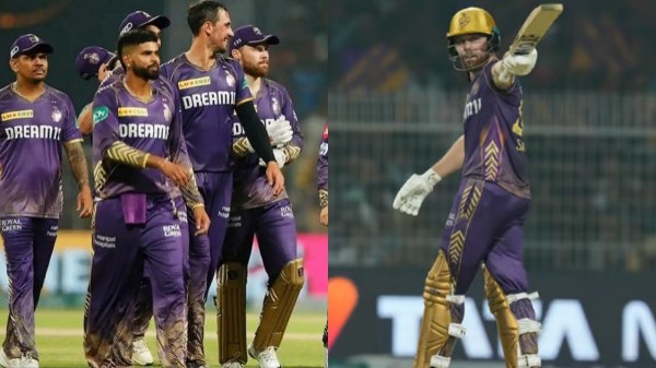 IPL 2024 KKR vs SRH KKR opening is still not confirmed and Gurbazz is getting ready to play against SRH at Qualifier 1