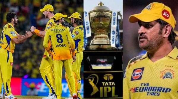 IPL 2024 - CSK Might not win the championship- Here is the reason IPL 2024 - CSK Might not win the championship- Here is the reason